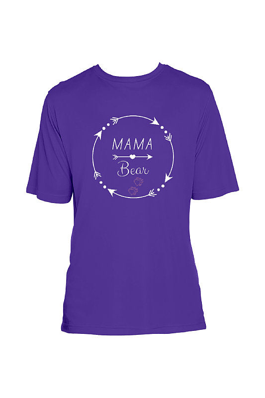 Sport Purple
