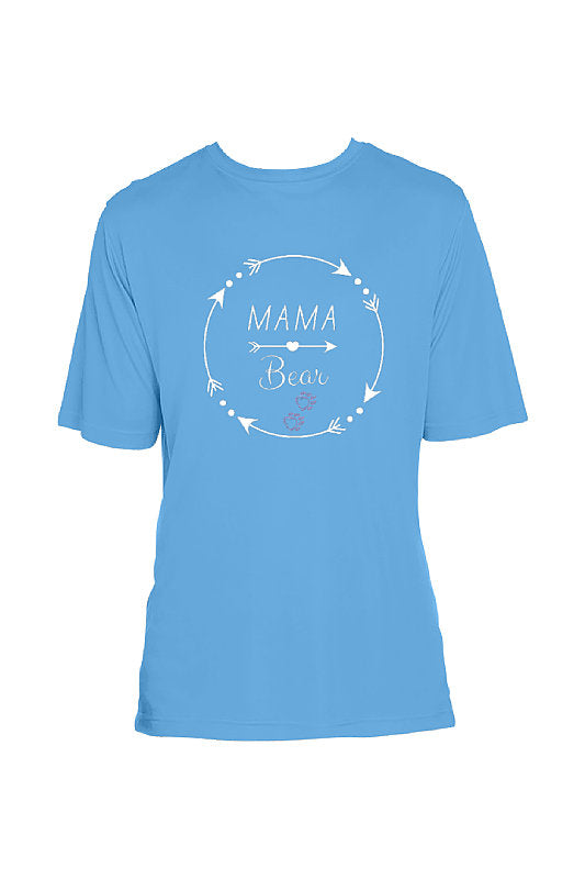 Sport Light Blue