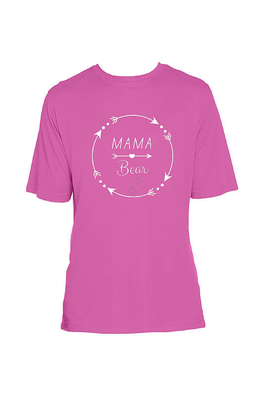 Sport Charity Pink