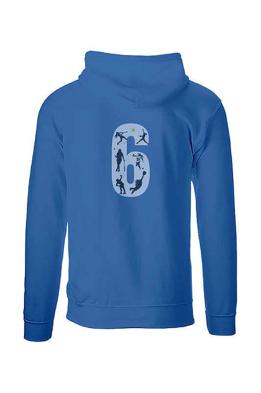 Royal Blue